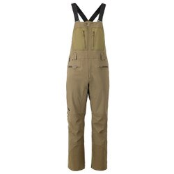 Flylow Stash Bib Men's in Capers